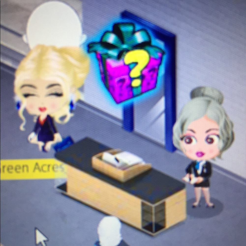 Mystery Surprise Box